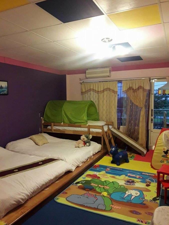 Familienzimmer 