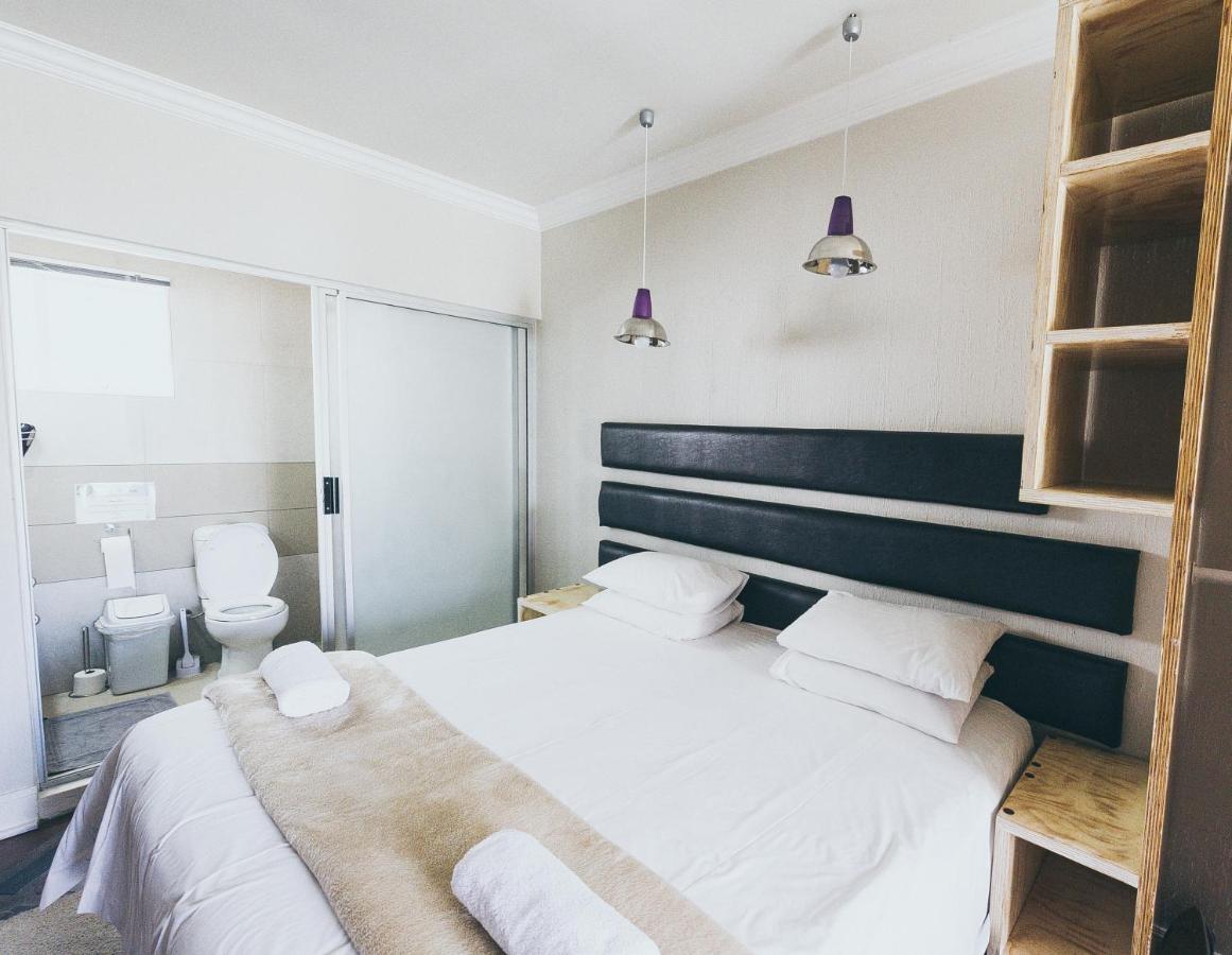 B and B Sandton - B&B Johannesburg