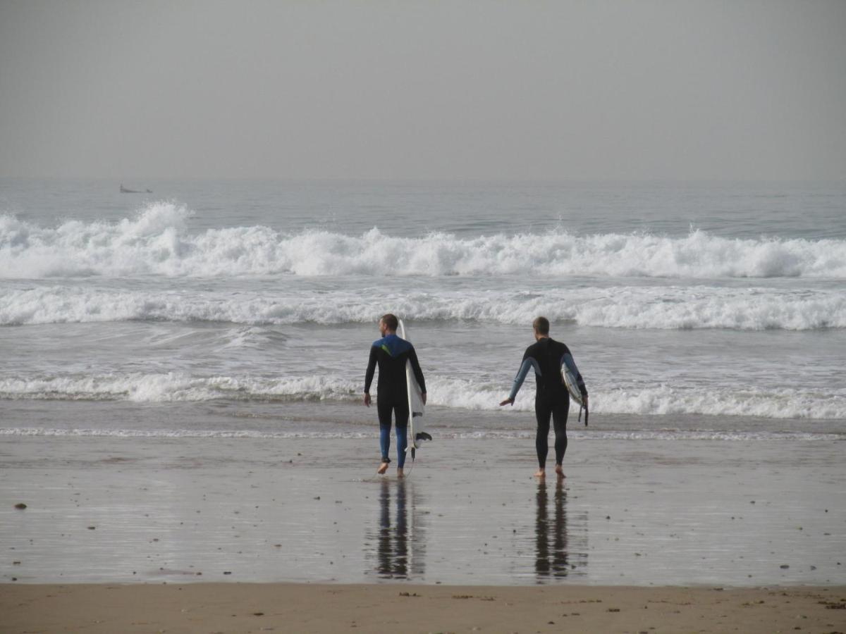 Surf appartement Taghazout 4 - B&B