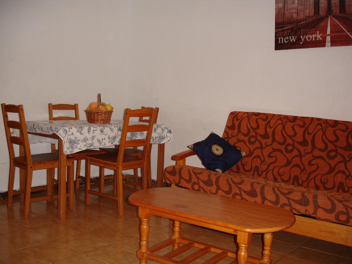 Terraced House - Zand Properties - B&B Benidorm