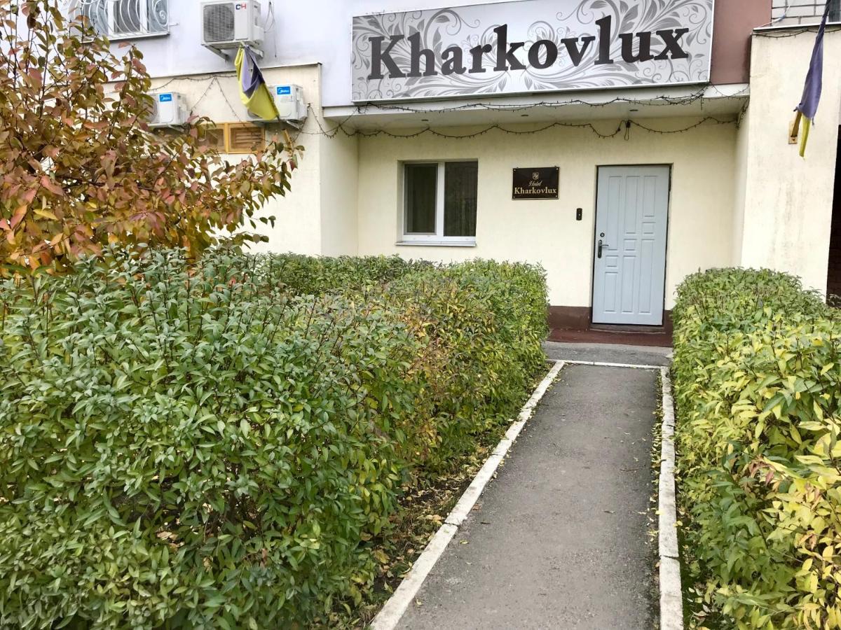 Kharkovlux - Chambres d’hôtes