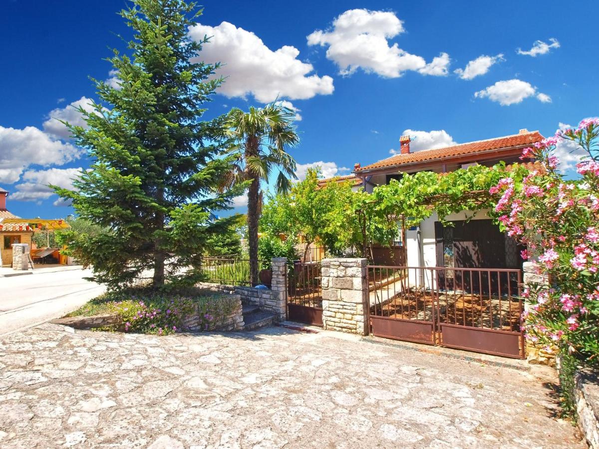 Apartment Vanga 533 - Chambres d’hôtes