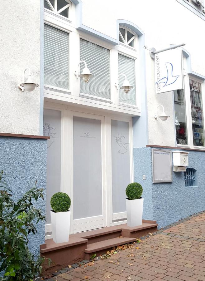 Das Moevennest - B&B