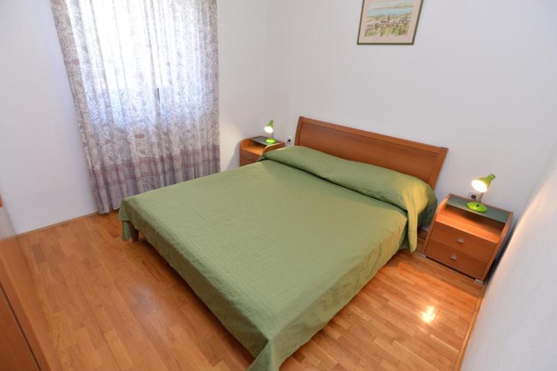 Appartamento con 1 Camera da Letto