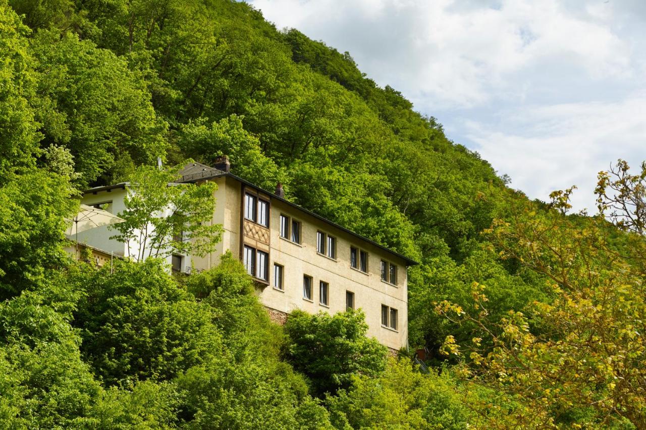 Haus am Berg - B&B