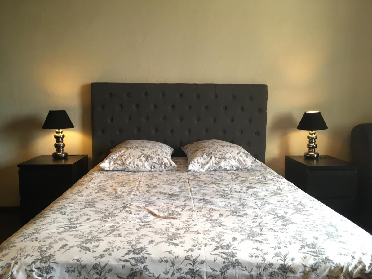 Apartment mit 1 Schlafzimmer - Pivoine 