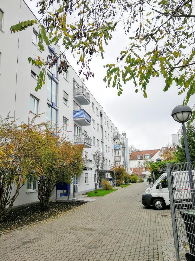 Große Wohnung für Gruppe - B&B