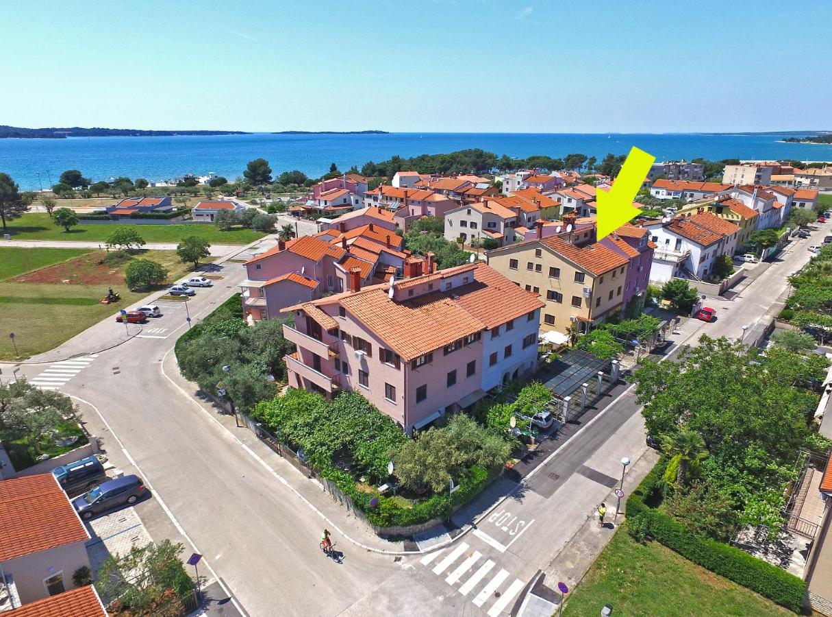 Apartments Stana 242 - B&B