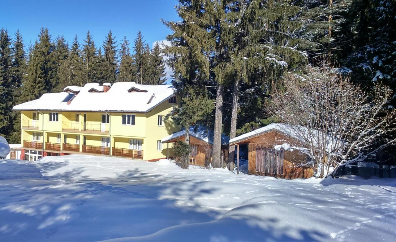 Бунгала Говедарци - B&B Govedartsi