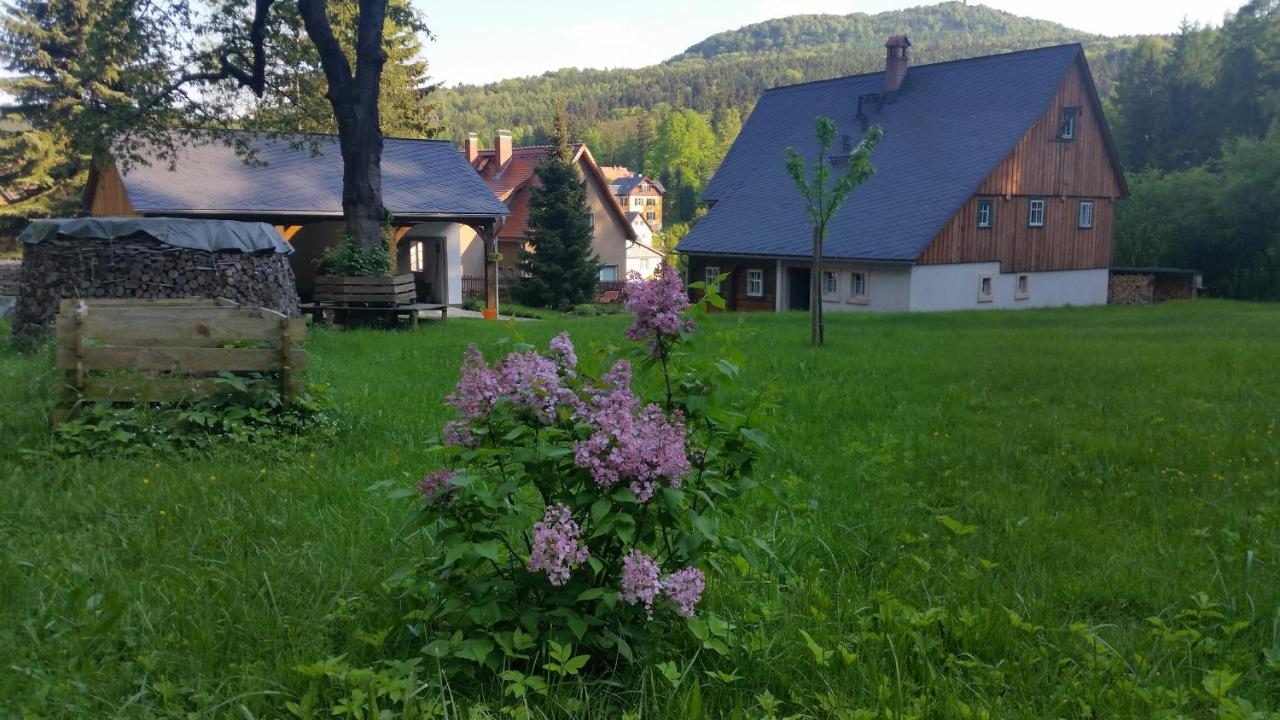 Maison de Vacances