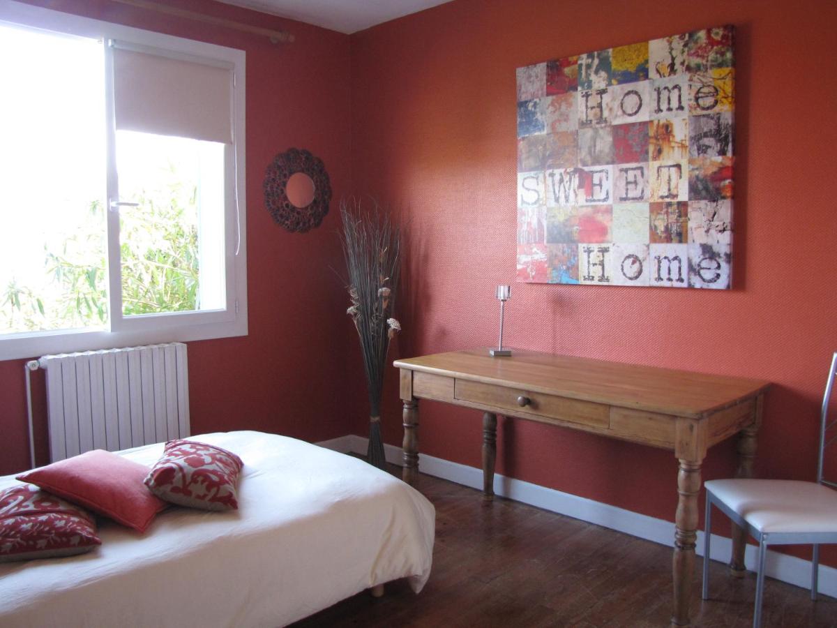 Habitación Individual Estándar con baño compartido