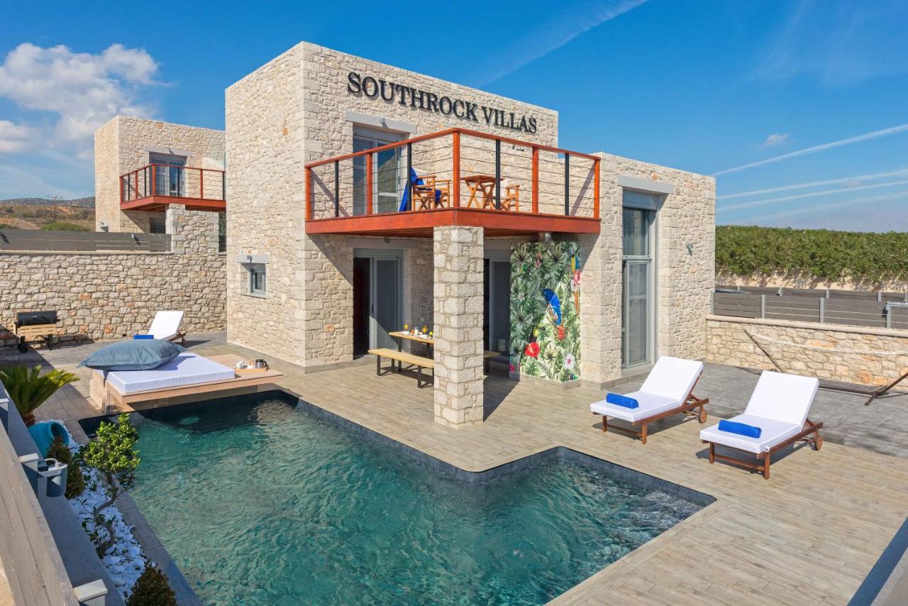 Southrock Villas - Bed and Breakfast