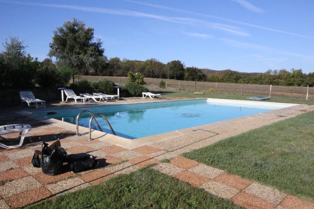 Double or Twin Room with Pool View