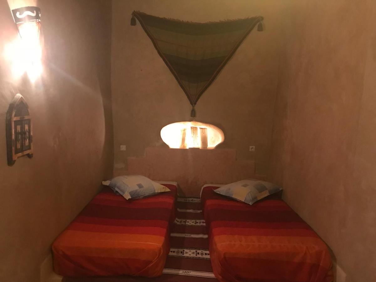 Yakout Triple Room