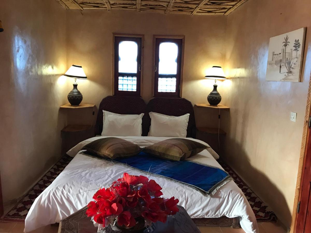 Hbibti Double Room