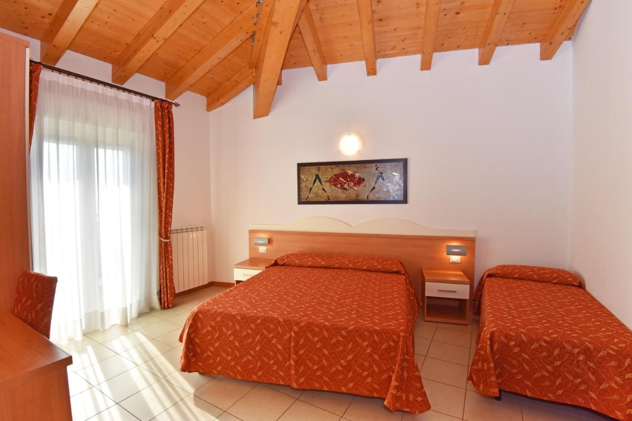 Appartamento con 1 Camera da Letto, Balcone e Vista Mare