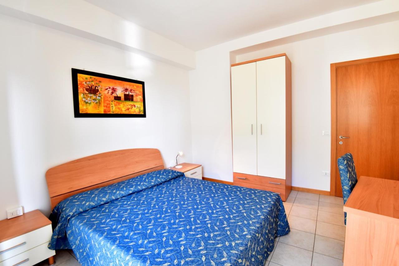 Appartamento Superior con 2 Camere da Letto e Vista Mare (6 Adulti)