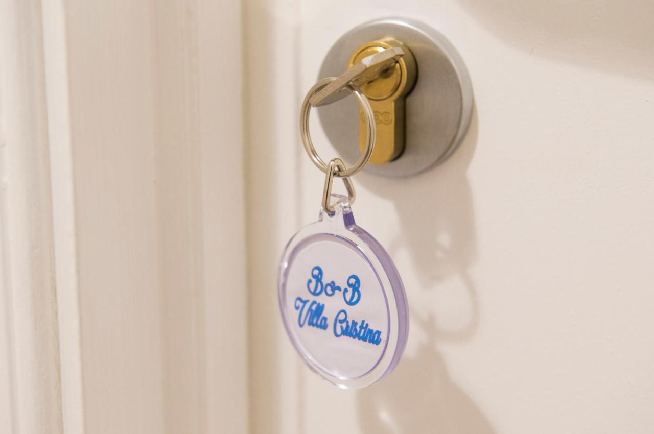 Camera Tripla con Bagno Privato