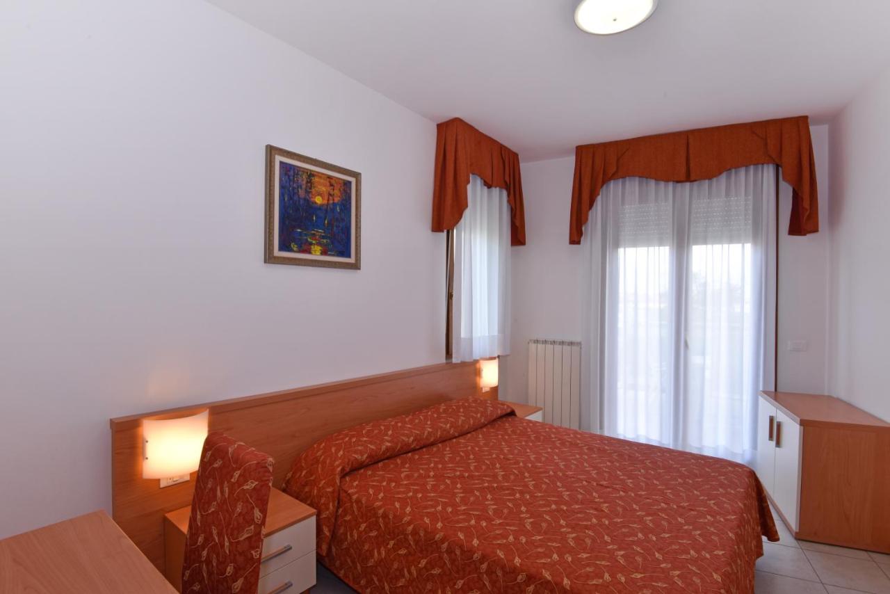 Appartamento Superior con 2 Camere da Letto e Vista Mare Parziale (6 Adulti)