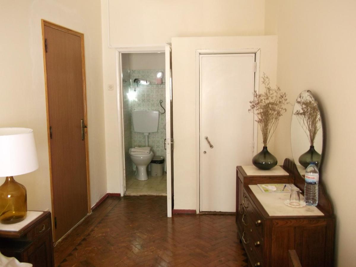 Casa Glória - Ferienwohnung Tomar