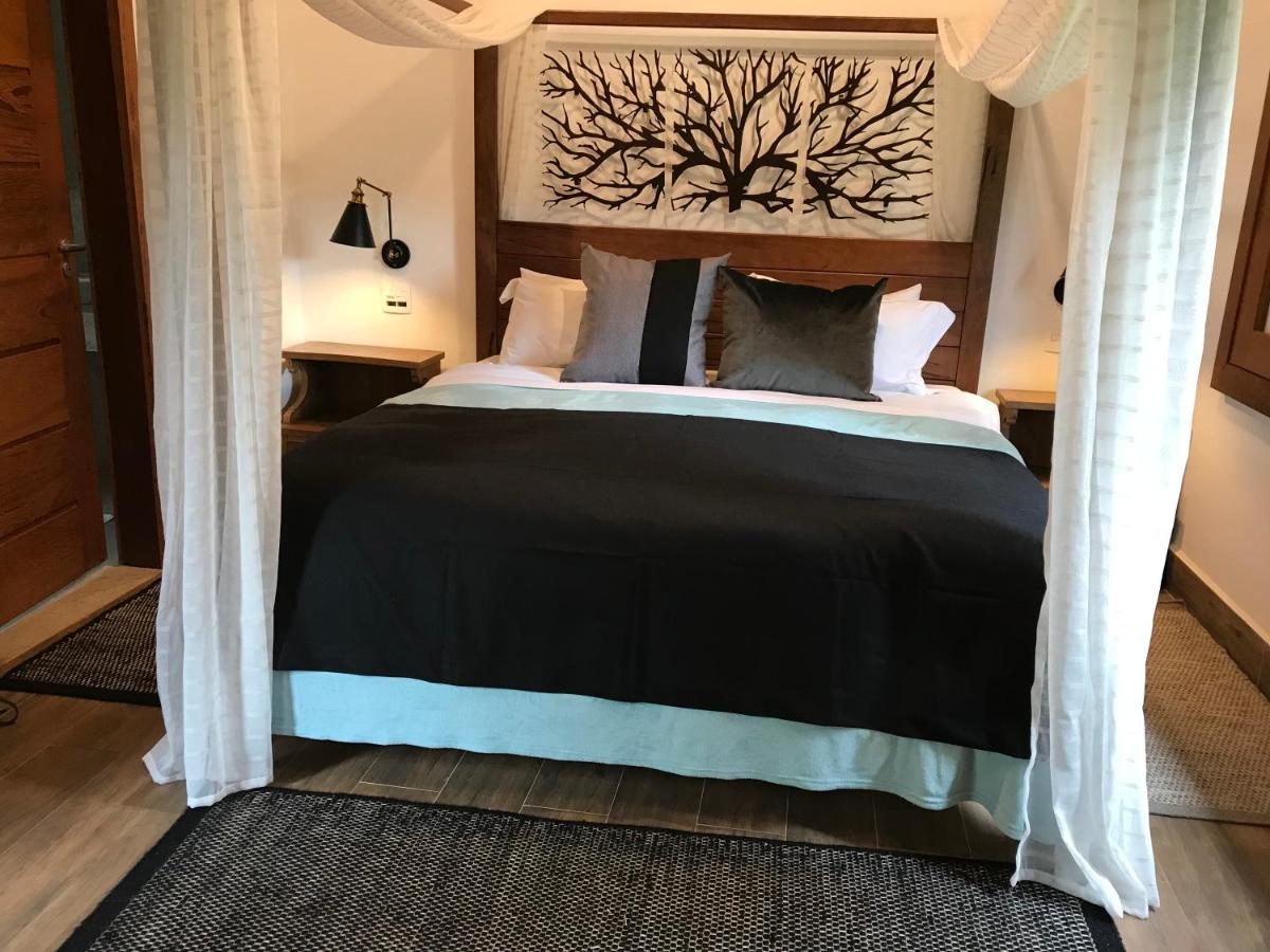 Superior Chalet