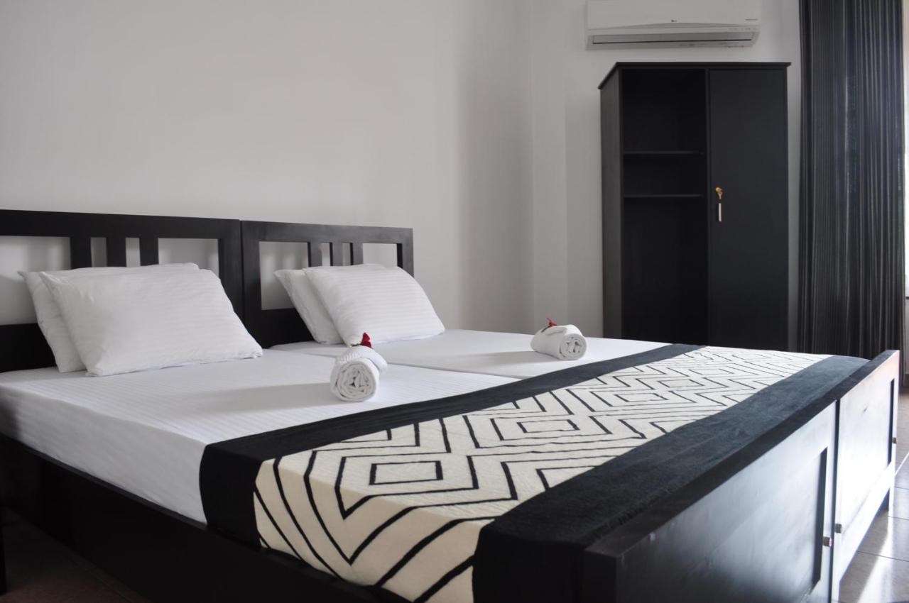 Chambre Lit King-Size Deluxe
