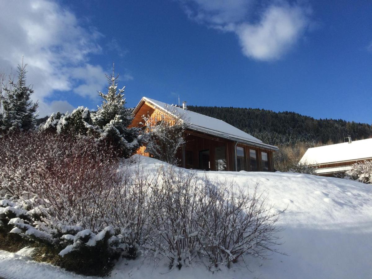 Almchalet - B&B