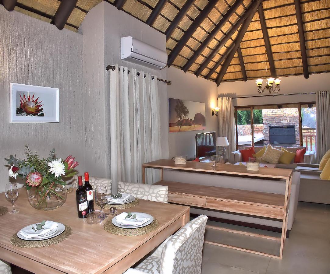 B&B Hazyview - Kruger Park Lodge Unit No. 509 - Bed and Breakfast Hazyview