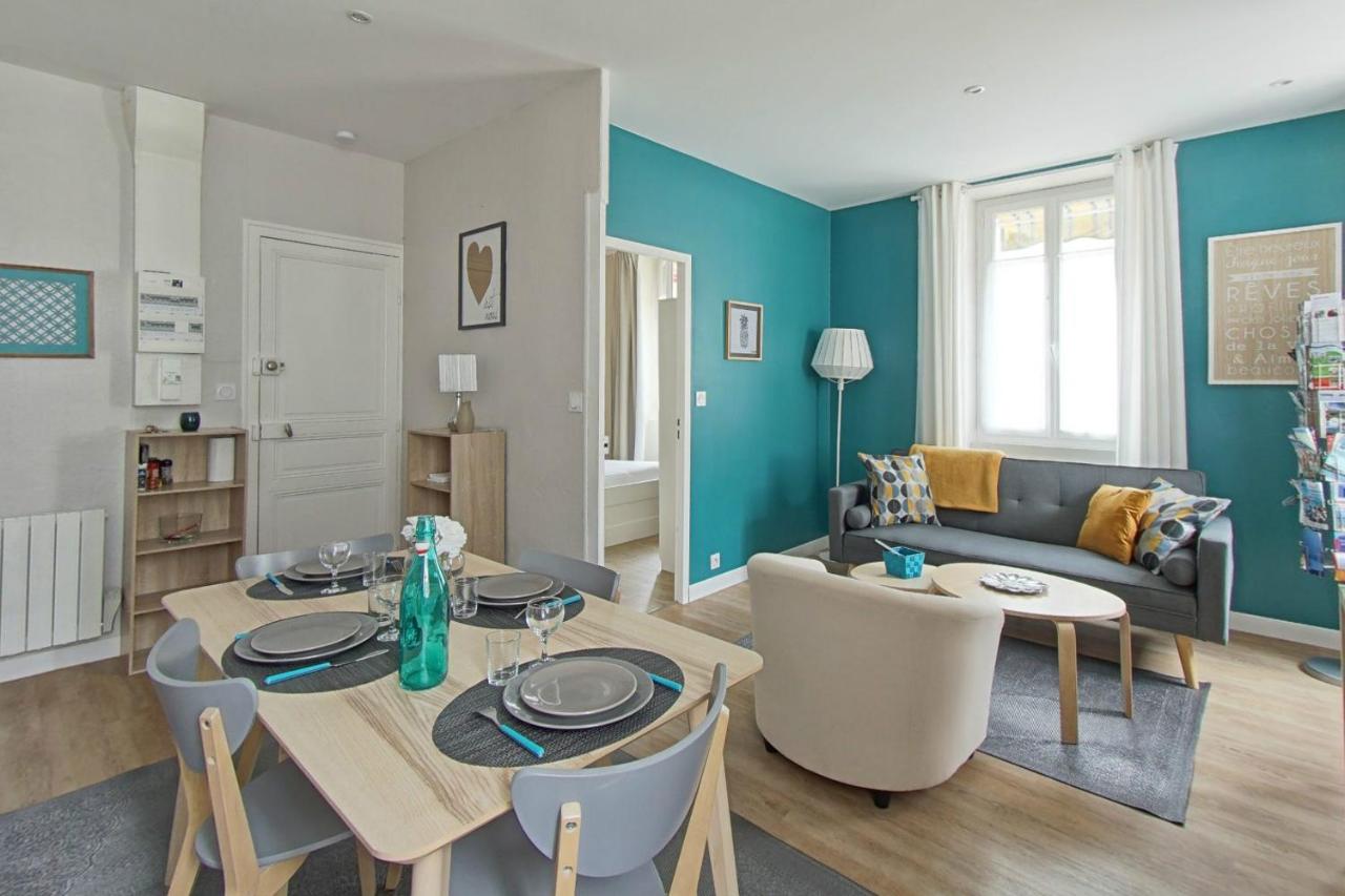 Les Salorges - B&B Le Croisic