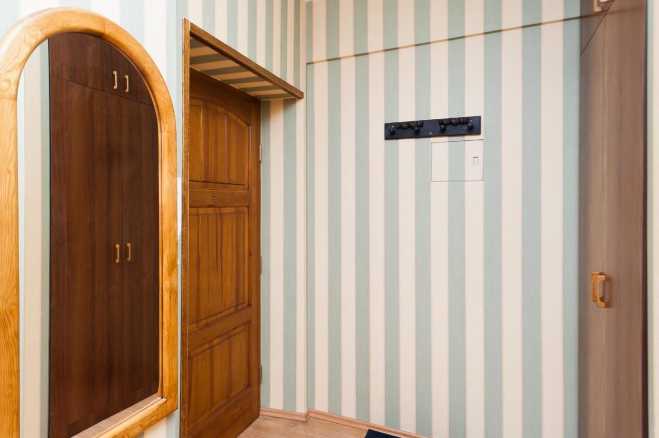 Two-Bedroom Apartment -1/4 Orkana Street