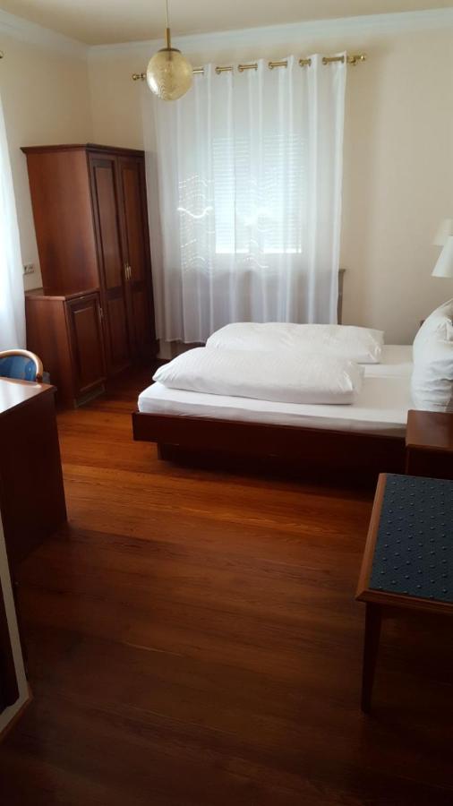 Habitación Doble Estándar