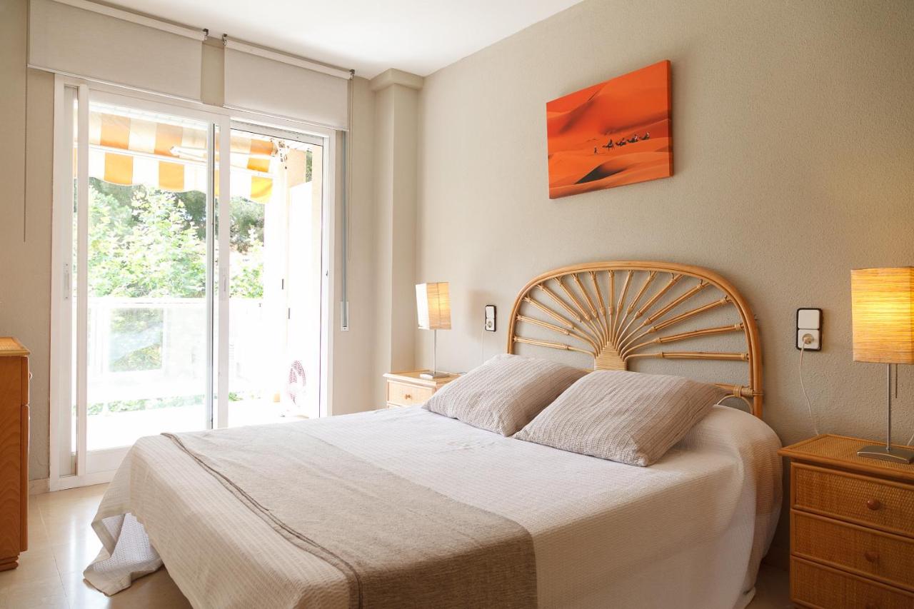 Appartamento con 1 Camera da Letto