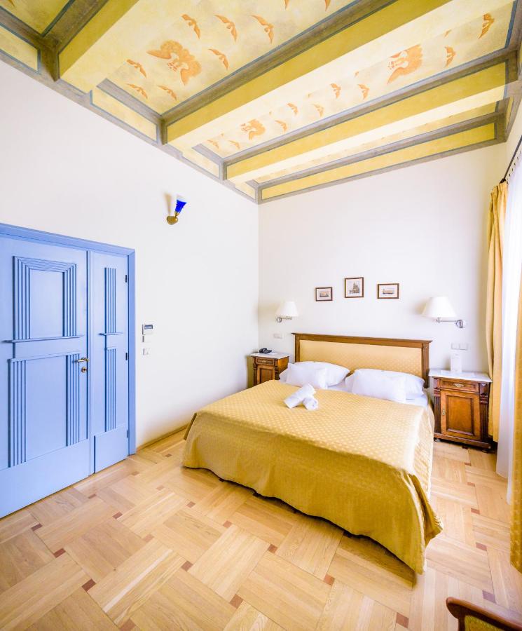 Hotel Elite Prague