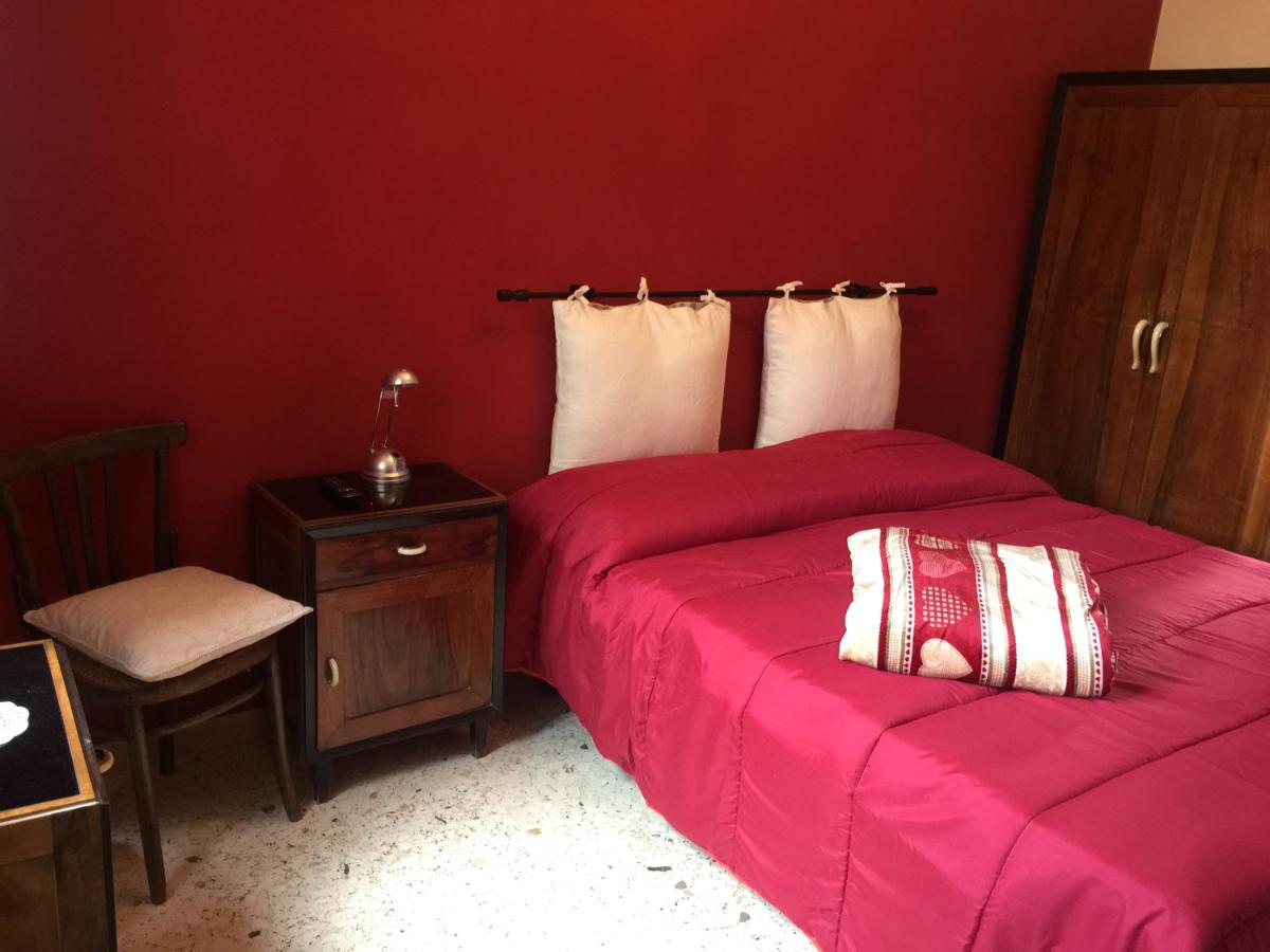 Quadruple Room with Private Bathroom