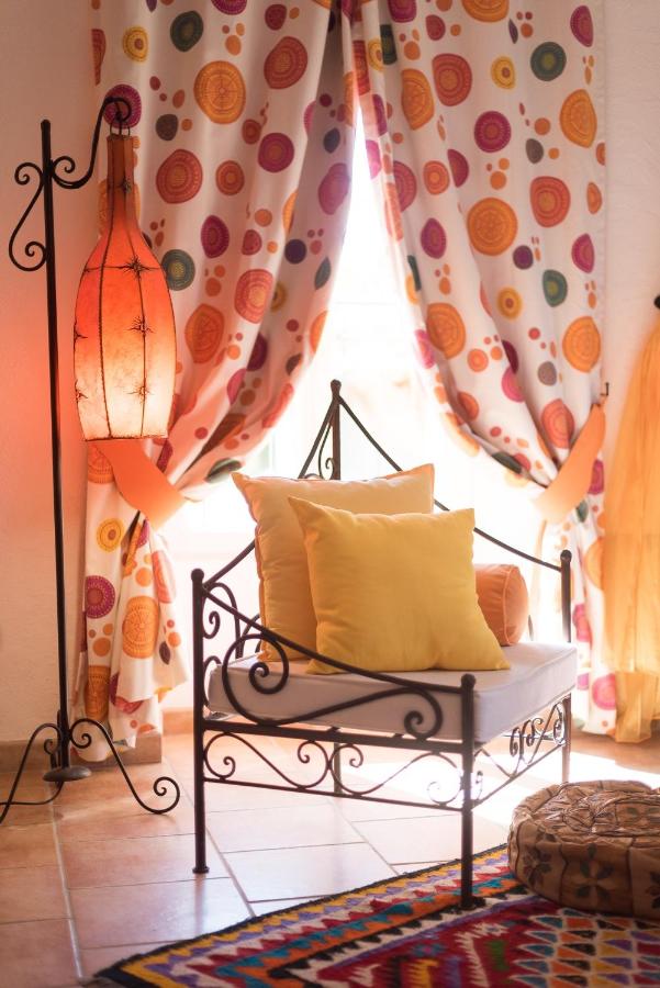 Double Room with Bathroom 1