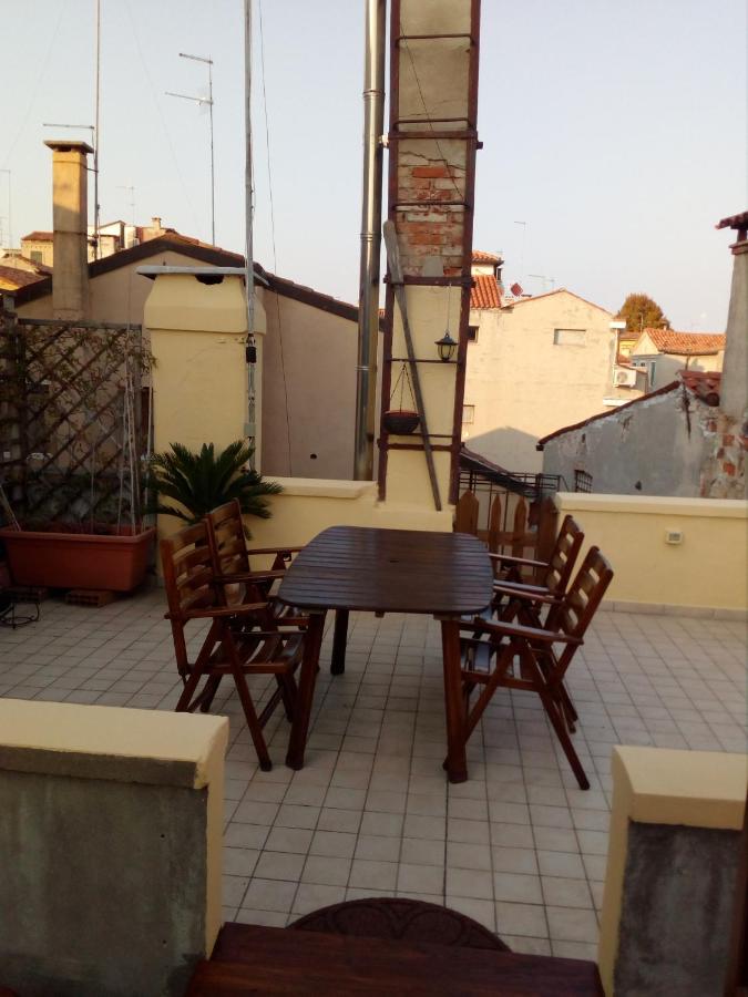 Ca' della Corte Flats - B&B