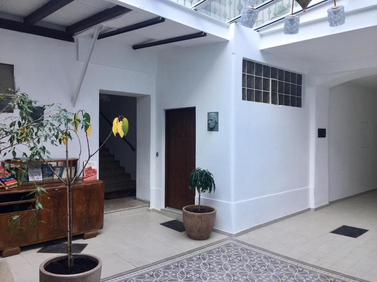 La Perla Vintage-Apartments - Ferienwohnung Wien