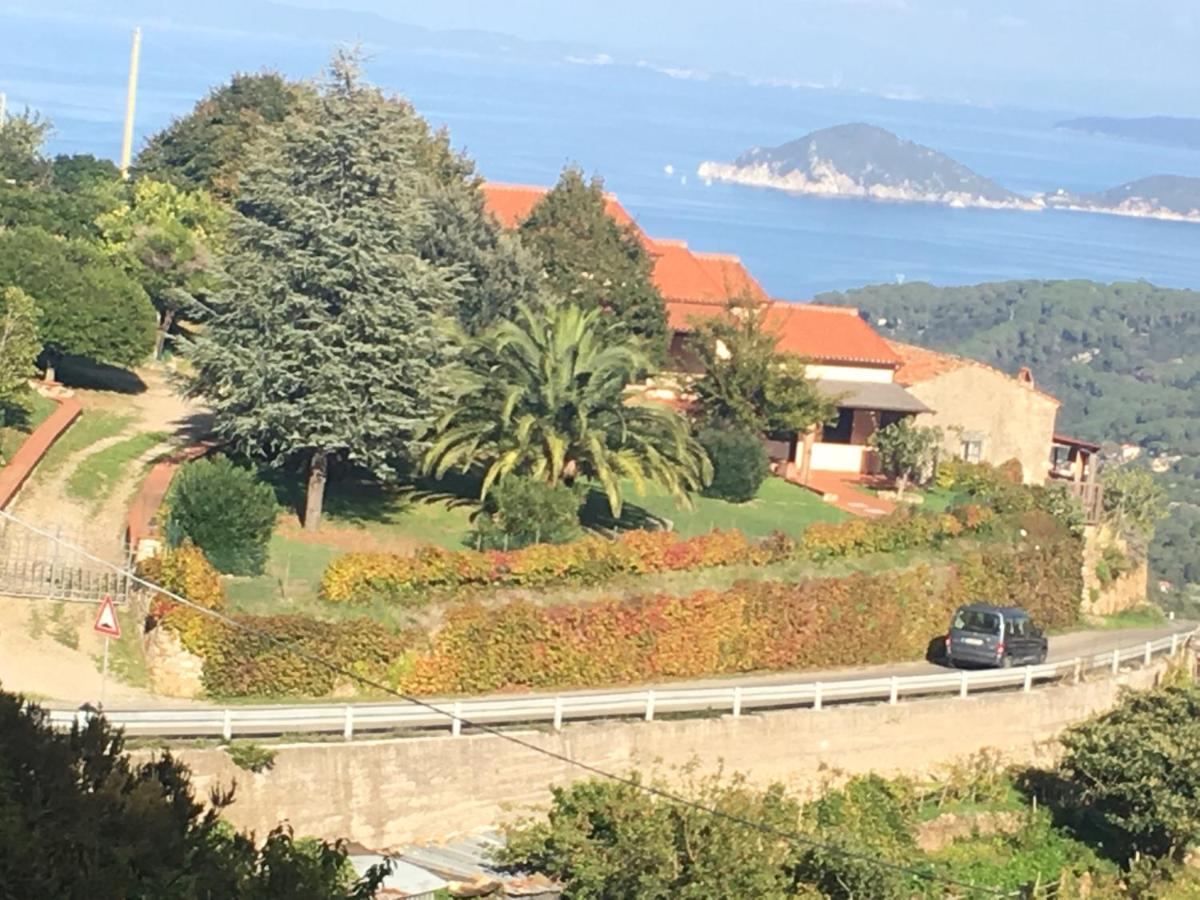 Villa Shanti Yoga & Meditation - B&B Marciana