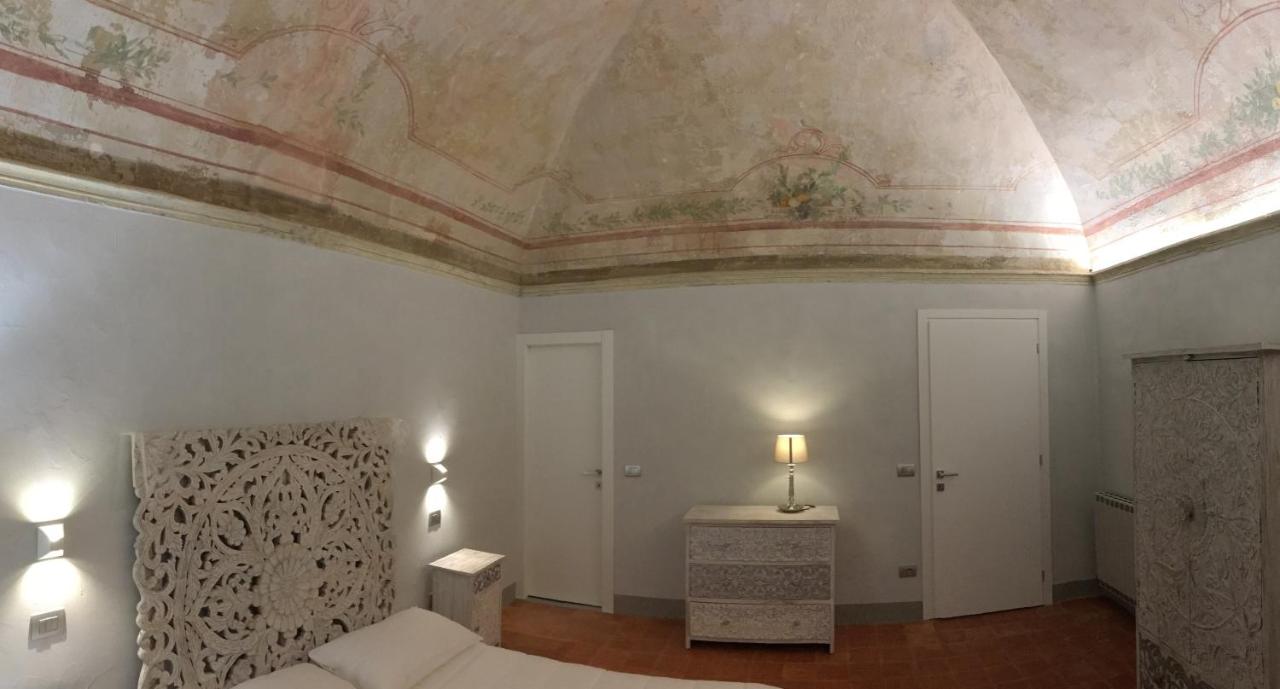 Suite con 2 Camere da Letto