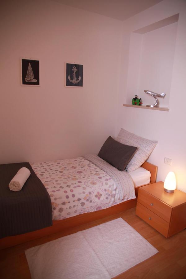 Apartment mit Meerblick