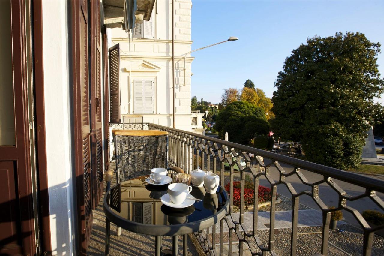 Appartamento Toscanini - B&B Verbania