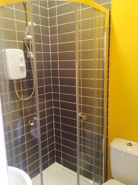 Townhouse @ Balliol Street Stoke - B&B Stoke-on-Trent