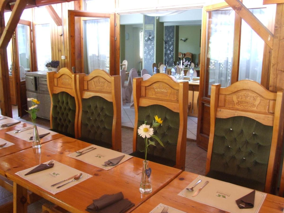 Chambre Quadruple avec Salle de Bains