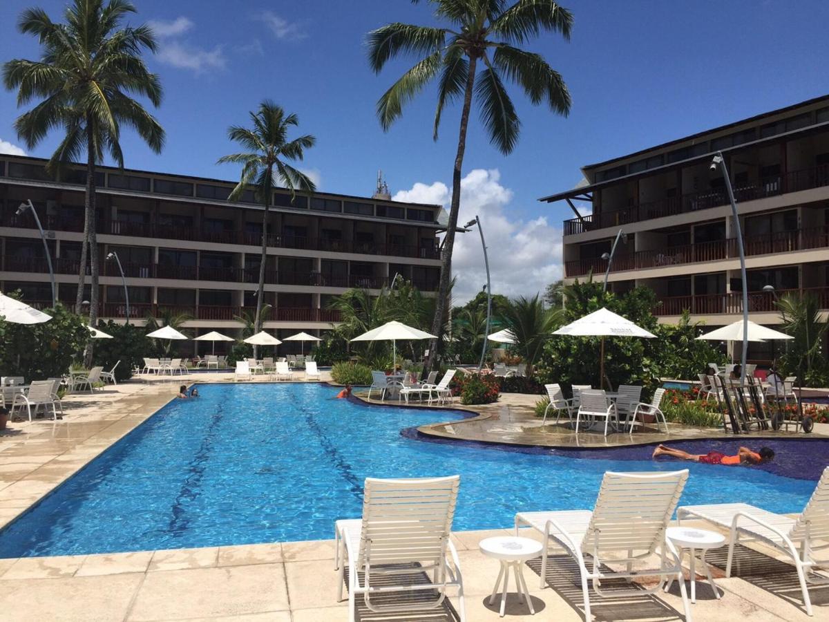 Nannai Residence - Muro Alto - B&B Porto De Galinhas