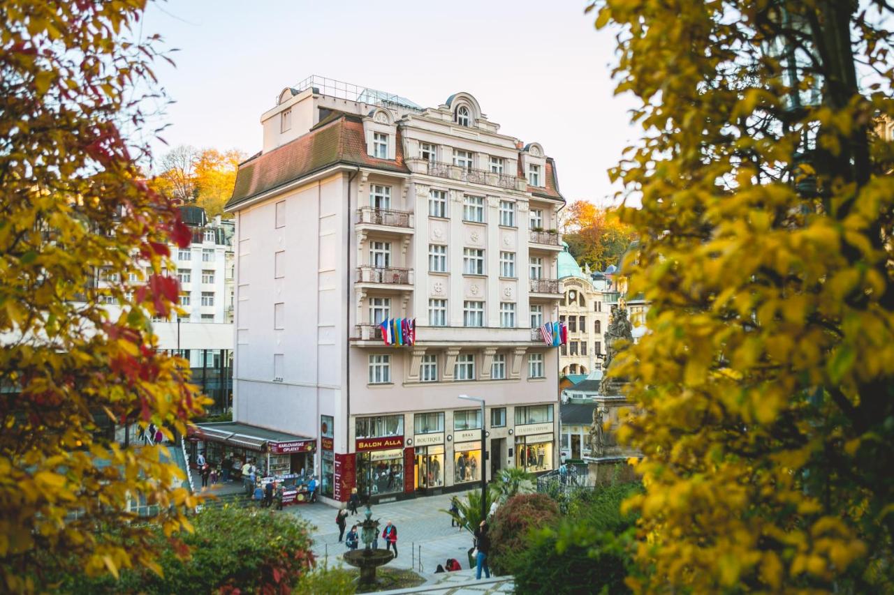 ASTORIA Hotel & Medical Spa, Depandance Wolker