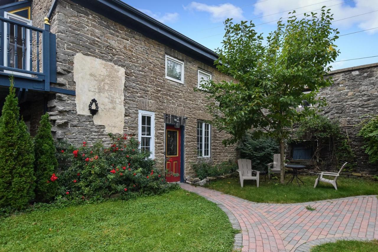Unit 35 - Two-Bedroom House