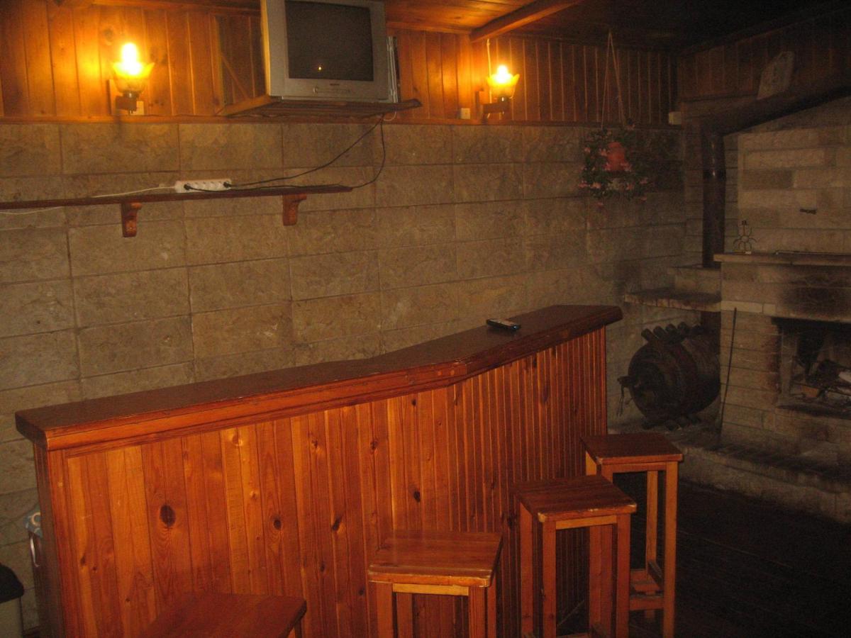 Haus mit 2 Schlafzimmern