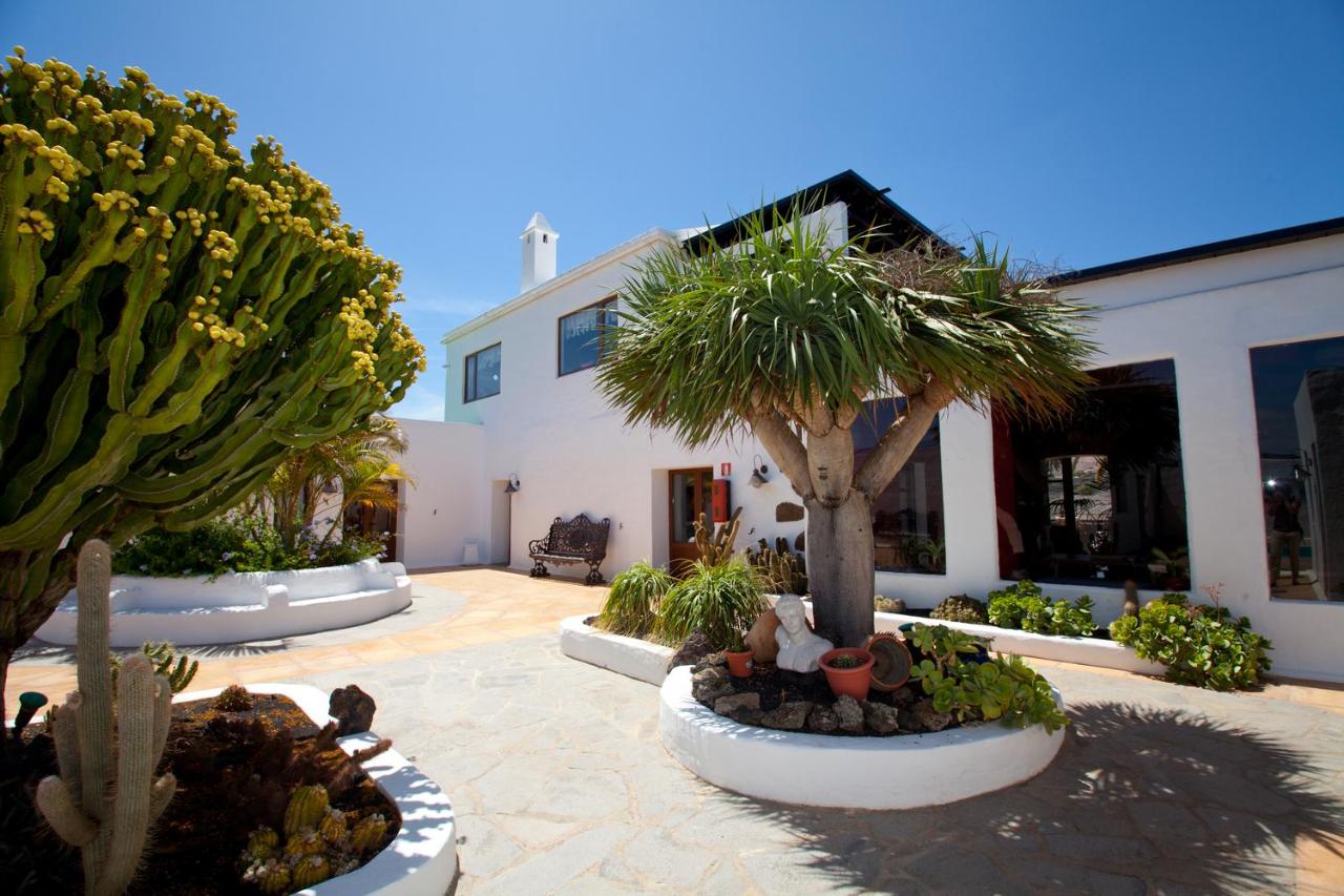 Casa de Hilario - Chambres d’hôtes