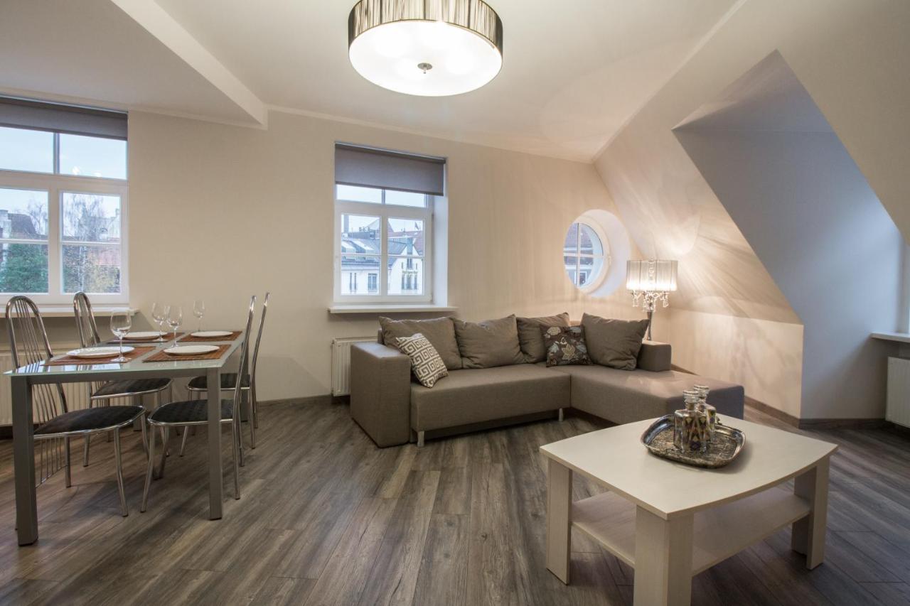 B&B Riga - Old Riga Dome Square Apartment - Bed and Breakfast Riga