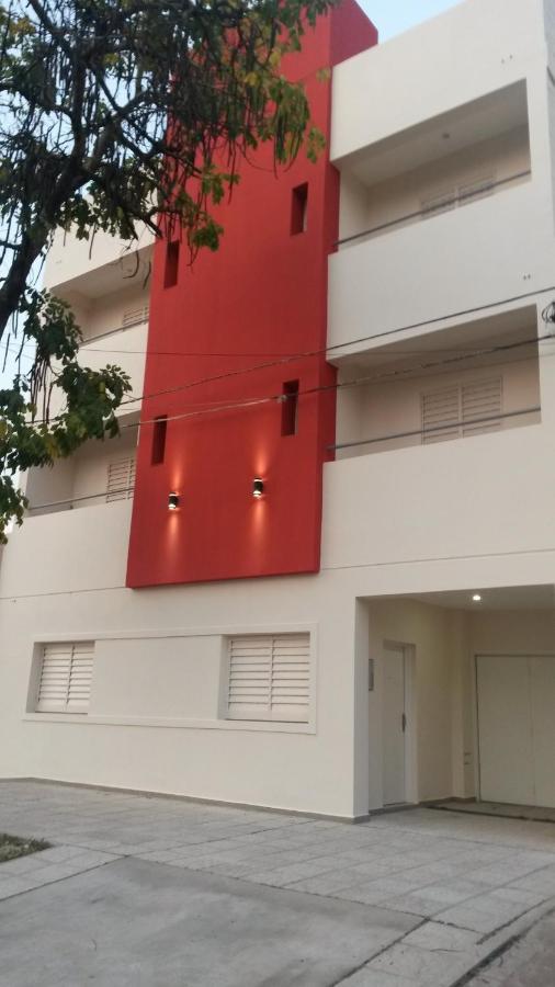 Departamentos Temporarios Reggiardo - B&B